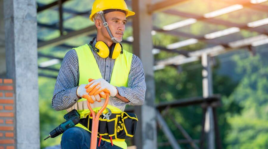 Professional gutter cleaning in Bethel, PA